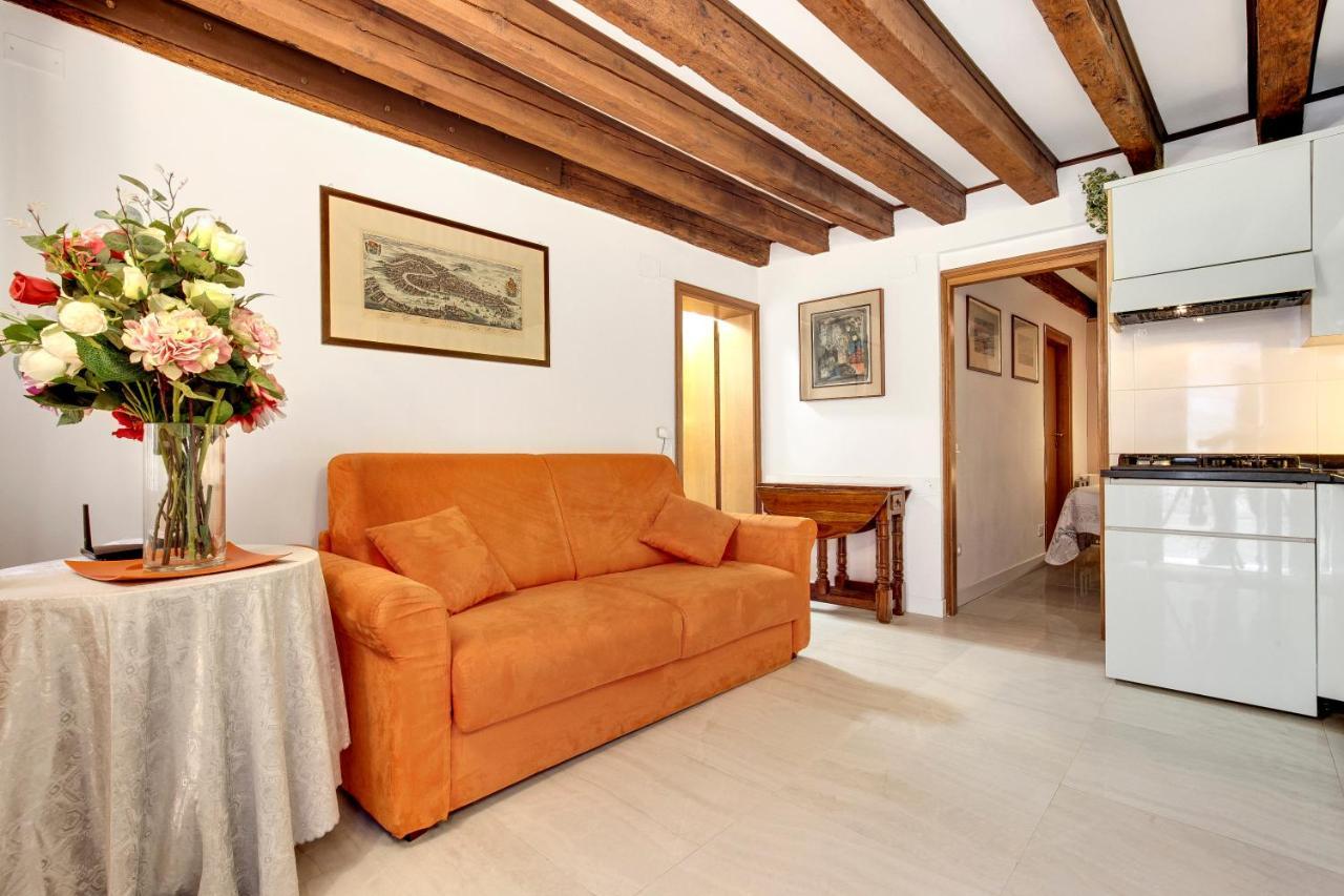 Smeraldo Apartment Loc-03081 Veneza Exterior foto